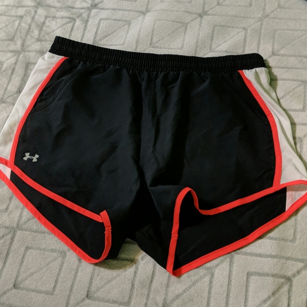 Under armour shorts